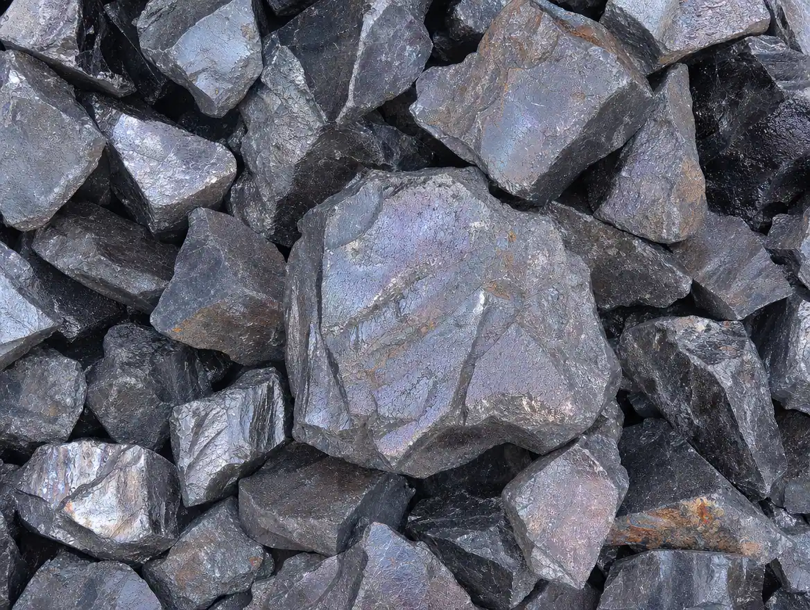 Chrome Ore