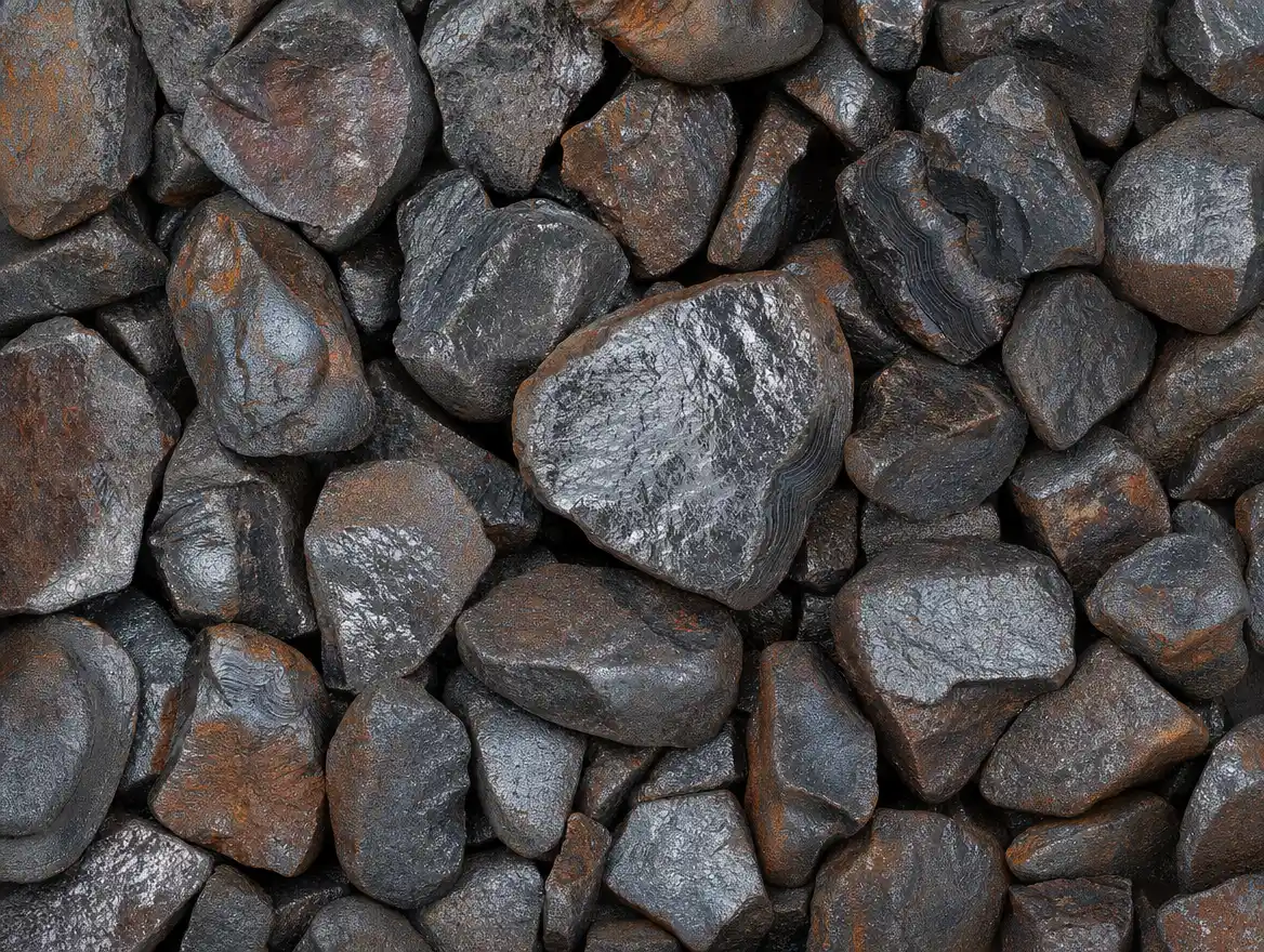 Manganese Ore